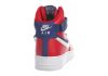 Nike Air Force 1 High 07 LV8 1 - Gym Red / White-blue Void-white (806403603)