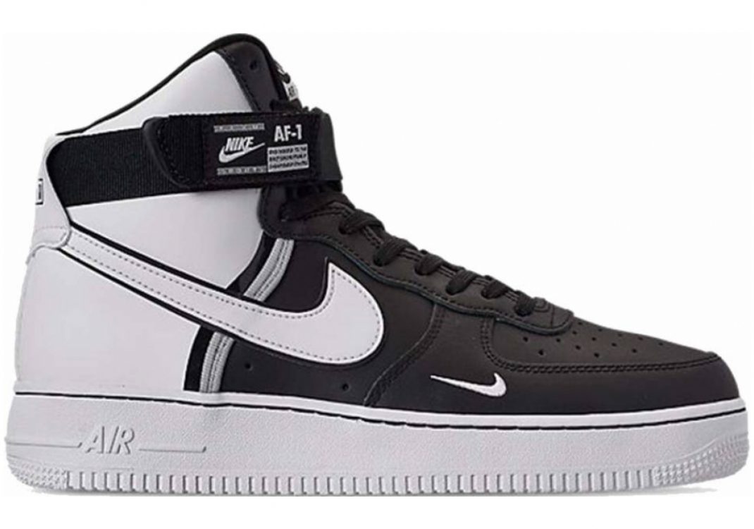 Black/White-Wolf Grey-White (CI1118001)