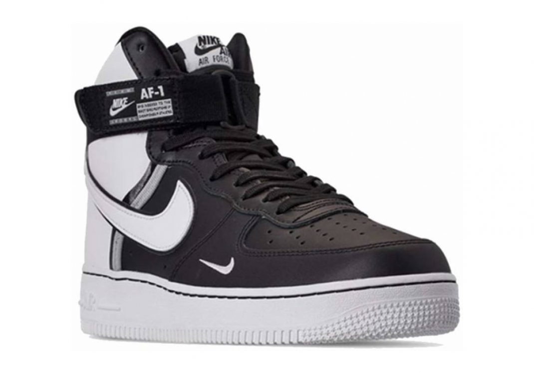 Black/White-Wolf Grey-White (CI1118001)