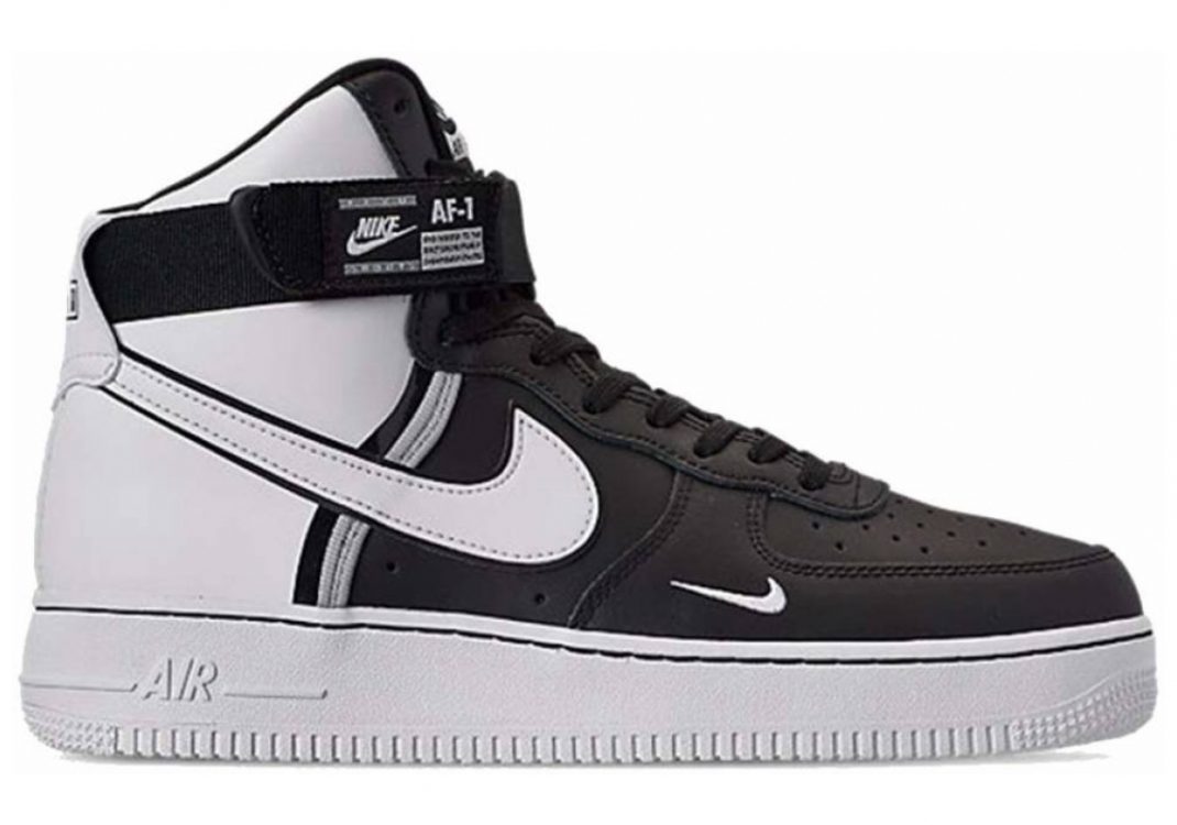 Air force 1 high lv8 gs hotsell