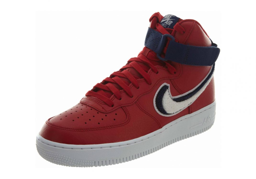 Gym Red//White-Blue (806403603)