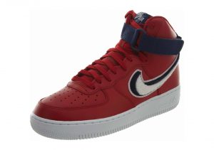 Nike Air Force 1 07 High LV8 127