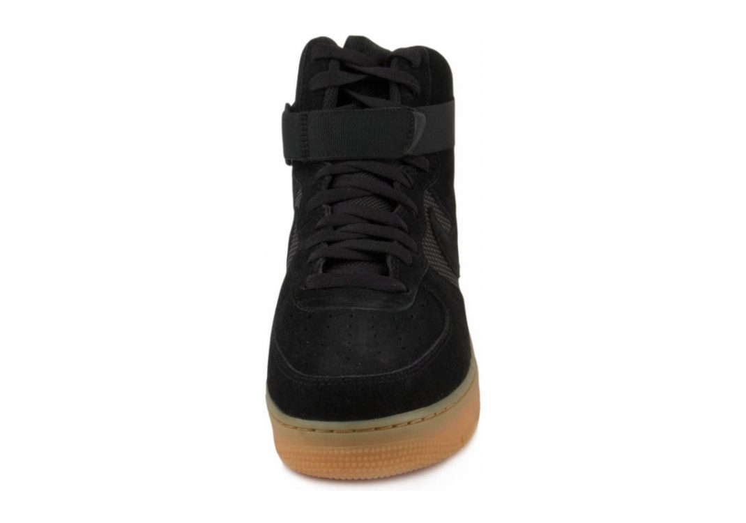 Black/Black/Gum Light Brown (806403003)