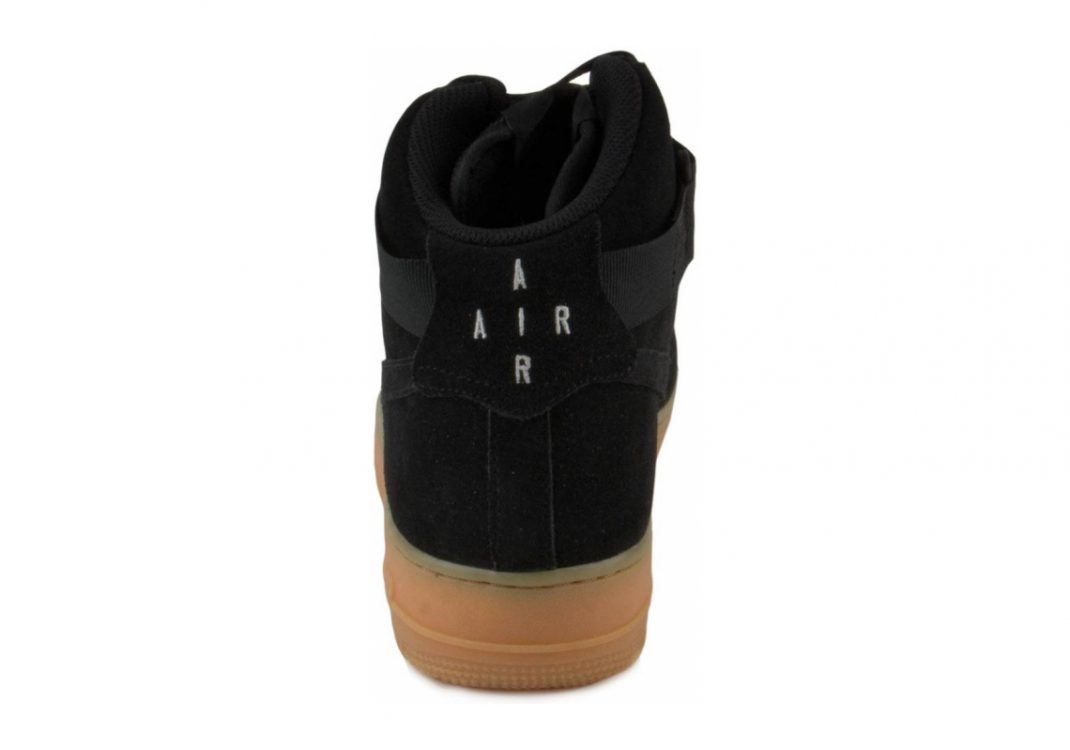 Black/Black/Gum Light Brown (806403003)