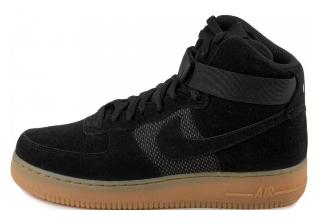 Black/Black/Gum Light Brown (806403003)