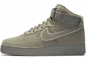 Nike air force one 07 lv8 suede best sale