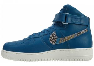 Nike Air Force 1 07 High LV8 127