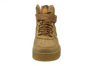 Nike Air Force 1 Flax - Brown (CJ9178200)