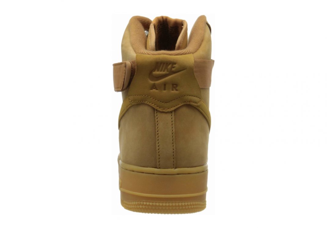 Nike Air Force 1 Flax - Brown (CJ9178200)