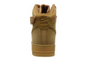 Nike Air Force 1 Flax - Brown (CJ9178200)