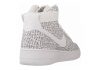 Nike Air Force 1 High LX - Multicolore White White White Black 100 (AO5138100)