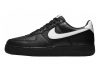 Nike Air Force 1 Low Retro - Black / White - Black (CQ0492001)