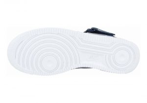 Midnight Navy White (CK4370400)