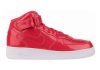 Nike Air Force 1 Mid 07 LV8 UV - Siren Red/Siren Red-White (AO0702600)