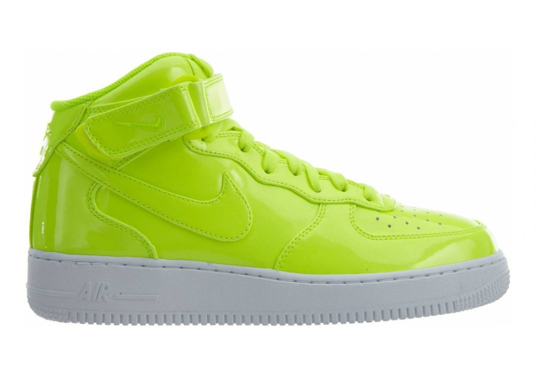 Nike air force 1 hotsell 07 lv8 uv mens