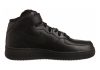 Nike Air Force 1 07 Mid - Black (315123001)