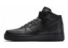 Nike Air Force 1 07 Mid - Black (315123001)