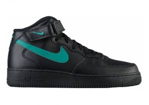 Black/Neptune Green (315123045)