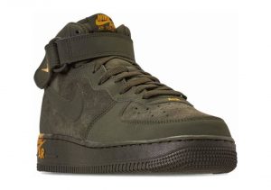 Sequoia/Sequoia-yellow Ochre (315123304)