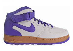 Light Bone/Dark Iris (AJ9514003)