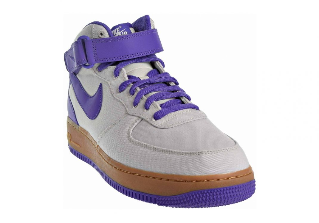 Light Bone/Dark Iris (AJ9514003)