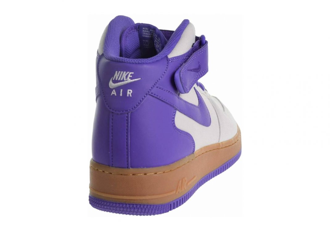 Light Bone/Dark Iris (AJ9514003)