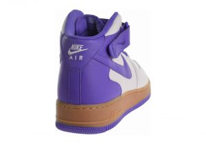 Light Bone/Dark Iris (AJ9514003)