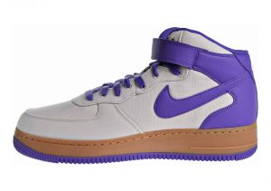 Light Bone/Dark Iris (AJ9514003)