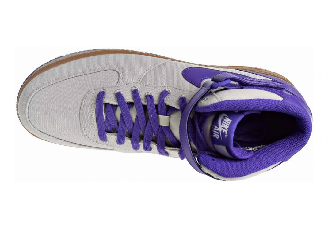 Light Bone/Dark Iris (AJ9514003)