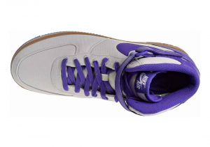 Light Bone/Dark Iris (AJ9514003)