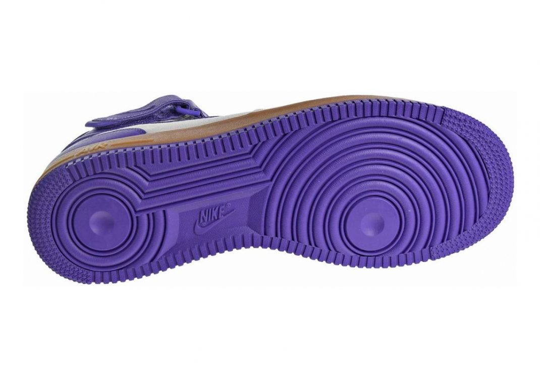 Light Bone/Dark Iris (AJ9514003)