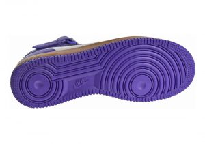 Light Bone/Dark Iris (AJ9514003)