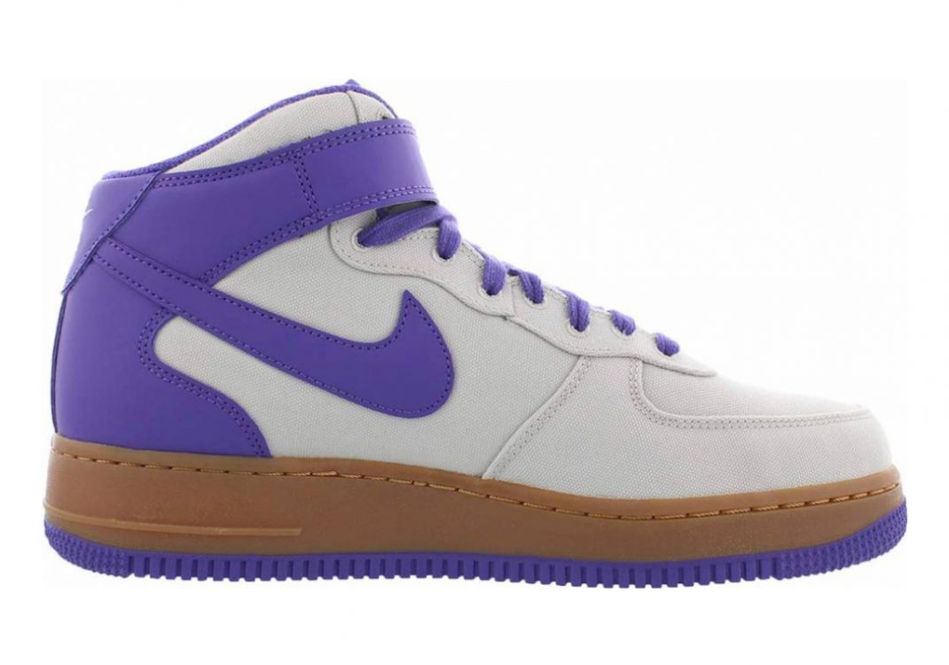 Light Bone/Dark Iris (AJ9514003)