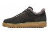 Nike Air Force 1 Premium Winter - Black Thunder Grey 001 (BV0131001)