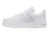 Nike Air Force 1 React - White (CT1020101)