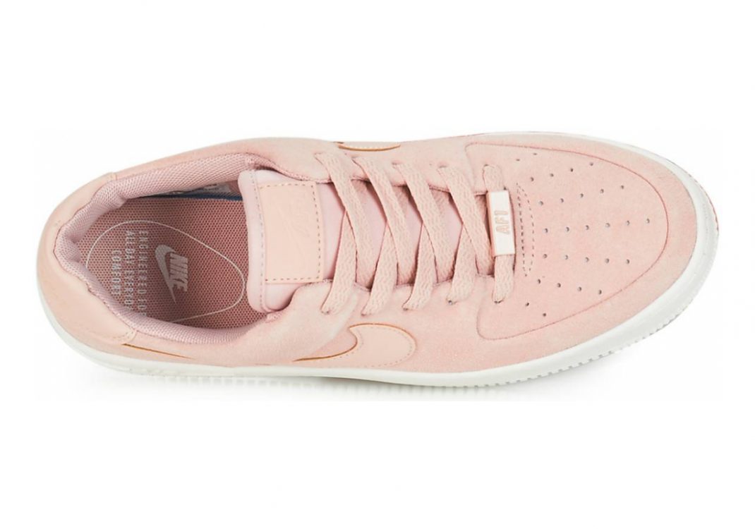 Nike Air Force 1 Sage Low - 