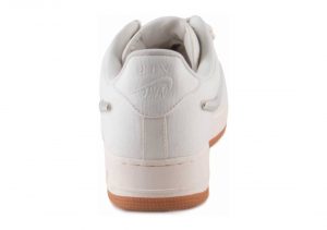 Nike Air Force 1 Travis Scott - White (AQ4211101)