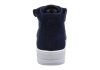 Nike Air Force 1 Ultra Flyknit - Dunkelblau College Navy Black White (817420401)