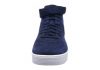 Nike Air Force 1 Ultra Flyknit - Dunkelblau College Navy Black White (817420401)