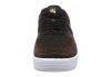 Nike Air Force 1 Ultra Flyknit Low - Black/Metallic Gold/White/Black (817419005)