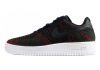 Nike Air Force 1 Ultra Flyknit Low - Black/Metallic Gold/White/Black (817419005)