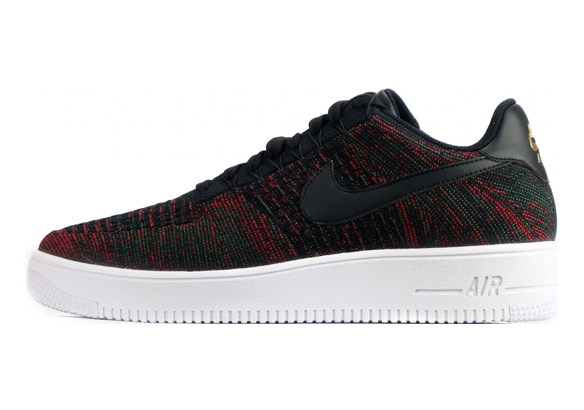 Air force 1 low trainer black best sale