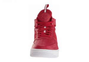 Nike Air Force 1 UltraForce Mid - Red (864014600)