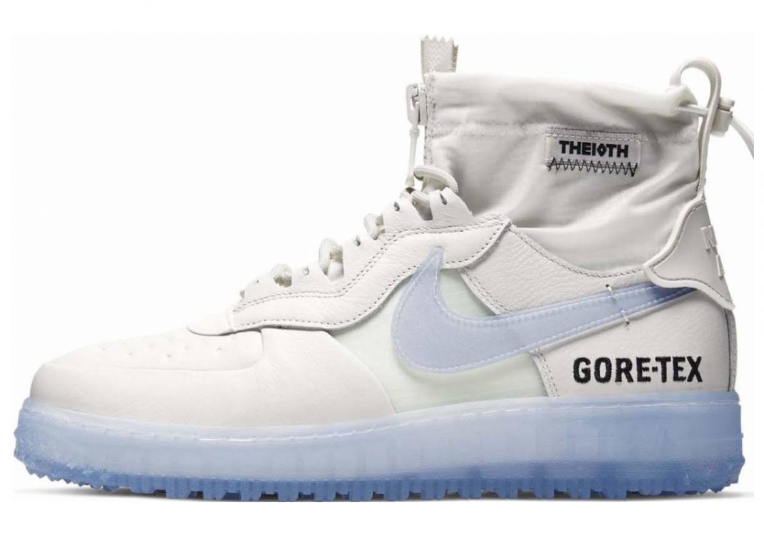 Nike air force outlet one winter