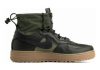 Nike Air Force 1 Winter GTX - Olive (CQ7211300)