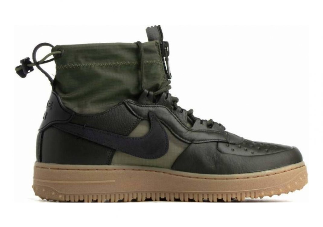 Nike Air Force 1 Winter GTX 4