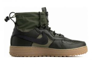 Nike Air Force 1 Winter GTX - Olive (CQ7211300)