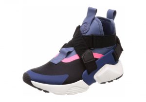 Black Navy Diffused Blue (AH6787002)