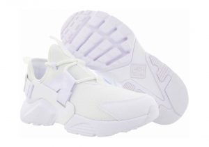 Nike air huarache city low sales white