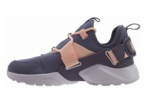 Nike huarache 2025 city low women's